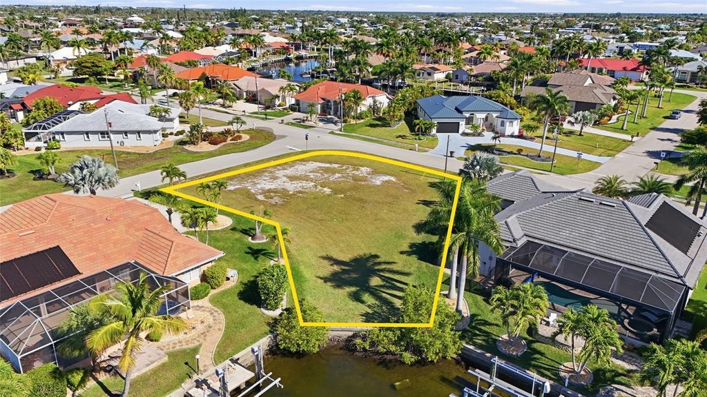 Photo of 1201 Partridge Drive, Punta Gorda, FL 33950 (MLS # C7520032)