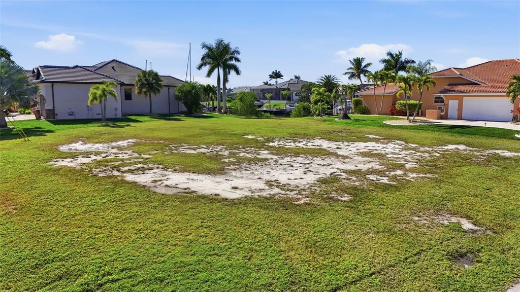 Photo of 1201 Partridge Drive, Punta Gorda, FL 33950 (MLS # C7520032)