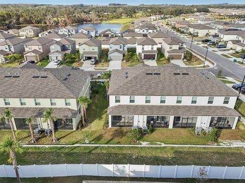 A home in ZEPHYRHILLS