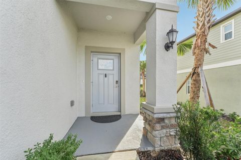 A home in ZEPHYRHILLS