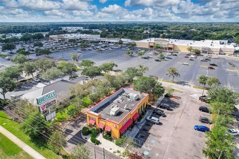 A home in ZEPHYRHILLS