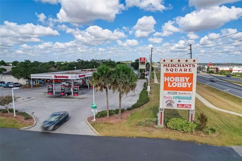 A home in ZEPHYRHILLS