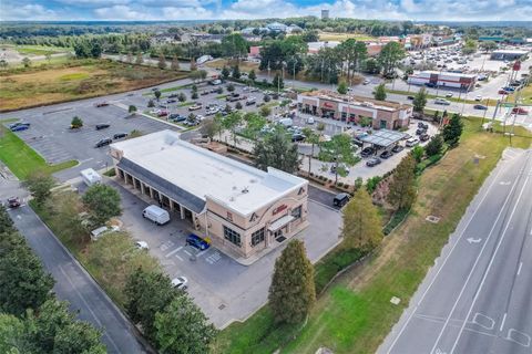 A home in ZEPHYRHILLS