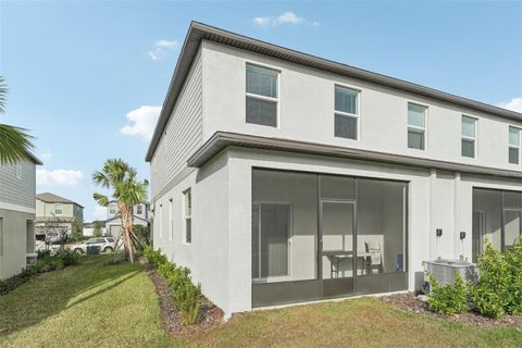 A home in ZEPHYRHILLS