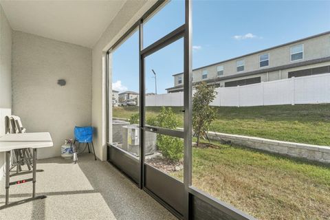 A home in ZEPHYRHILLS