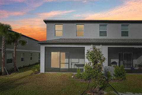 A home in ZEPHYRHILLS