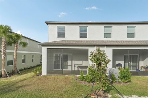 A home in ZEPHYRHILLS