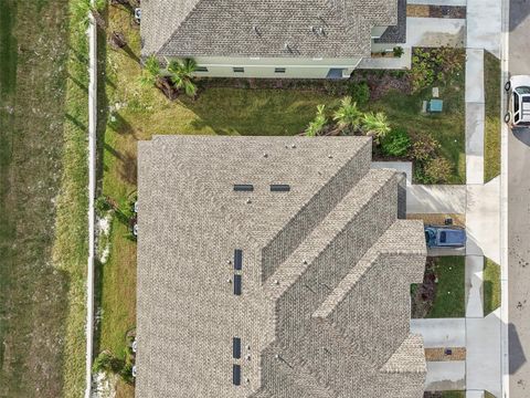 A home in ZEPHYRHILLS