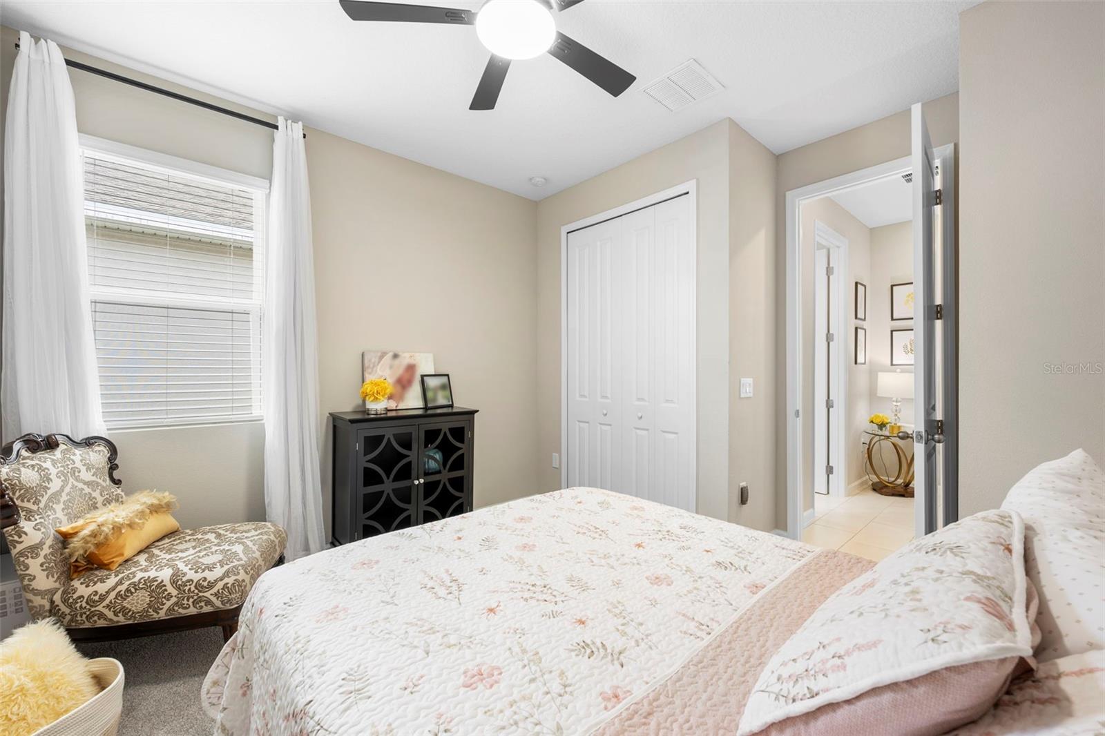 MABEL PLACE - Residential