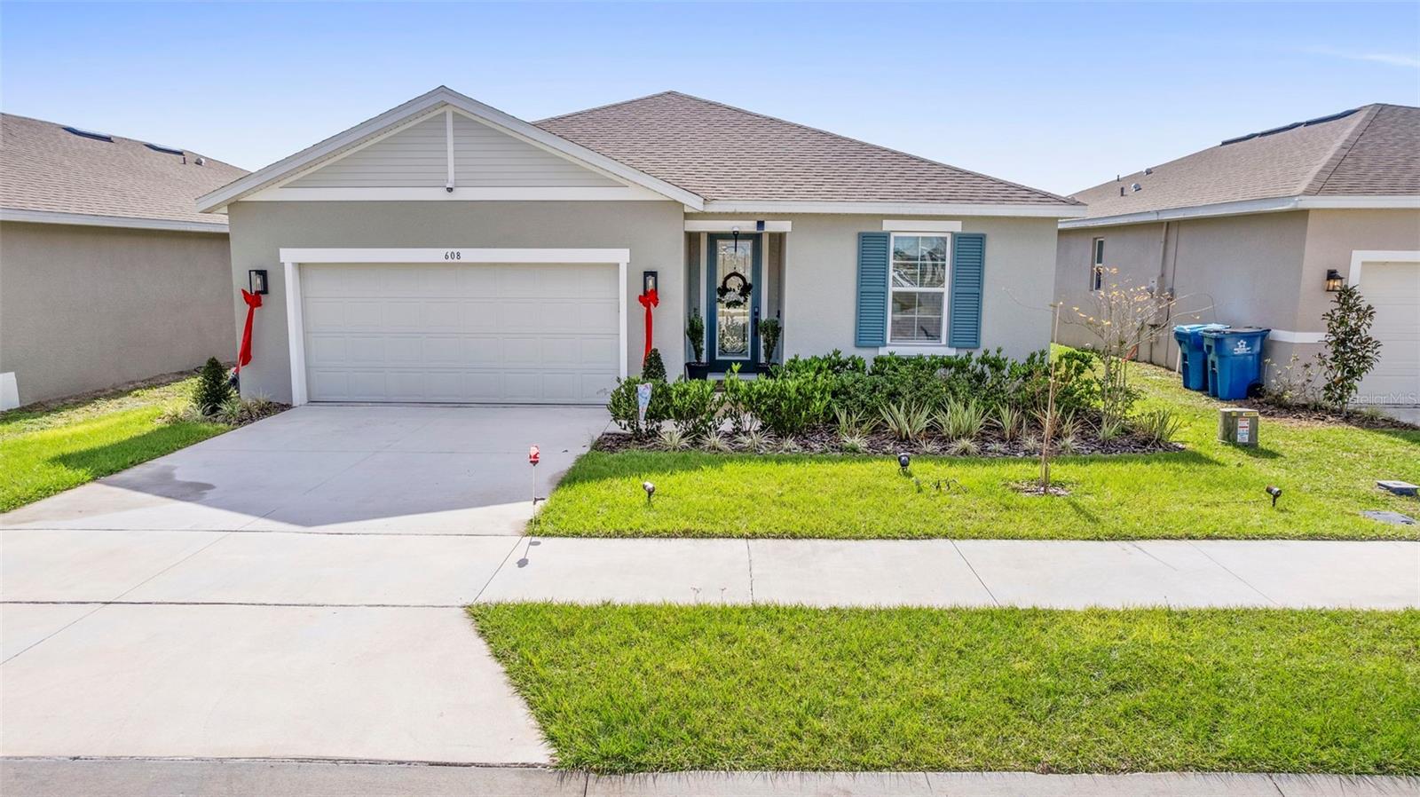 MABEL PLACE - Residential