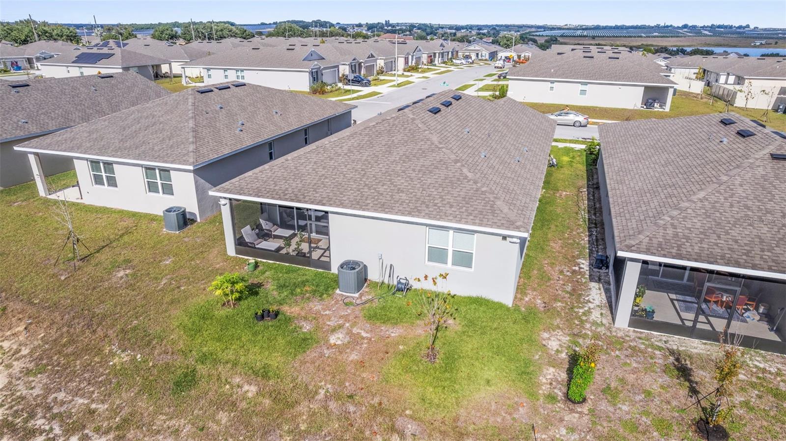 MABEL PLACE - Residential