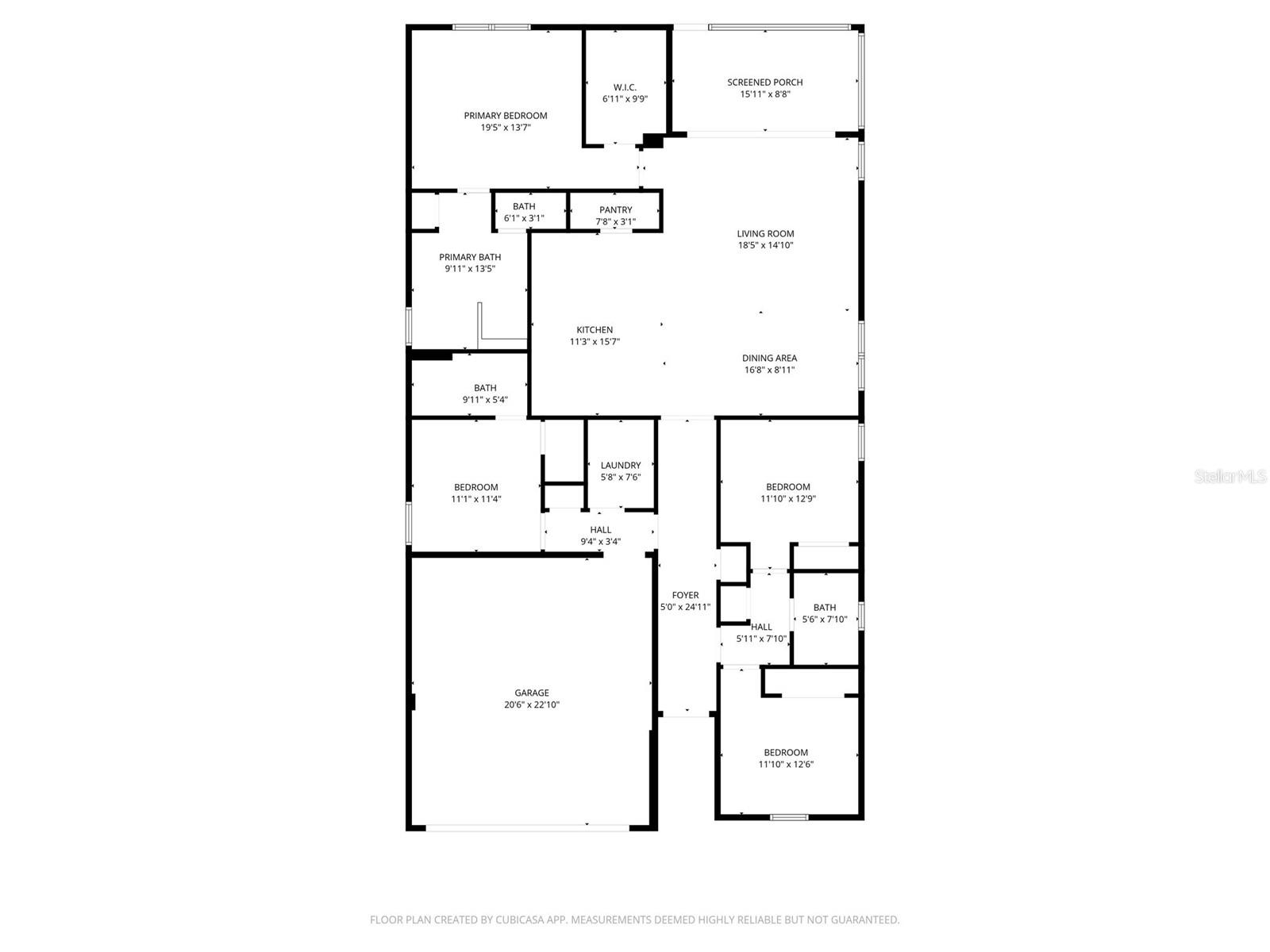 MABEL PLACE - Residential