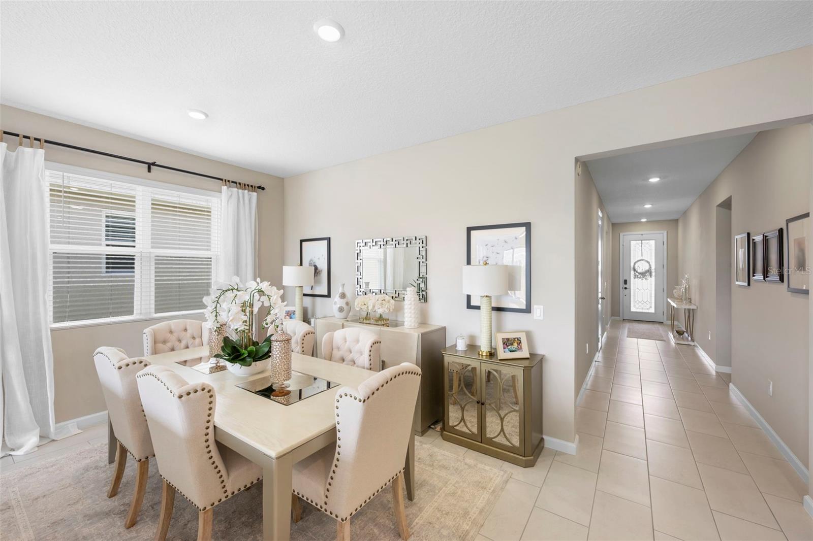 MABEL PLACE - Residential