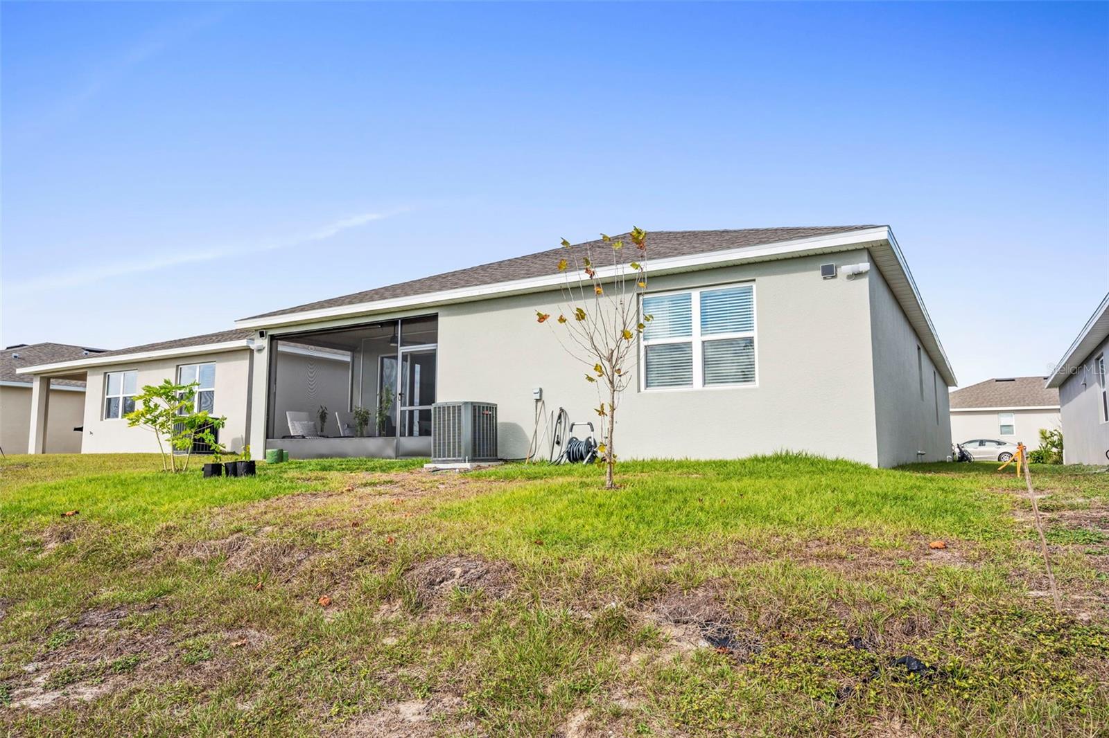 MABEL PLACE - Residential