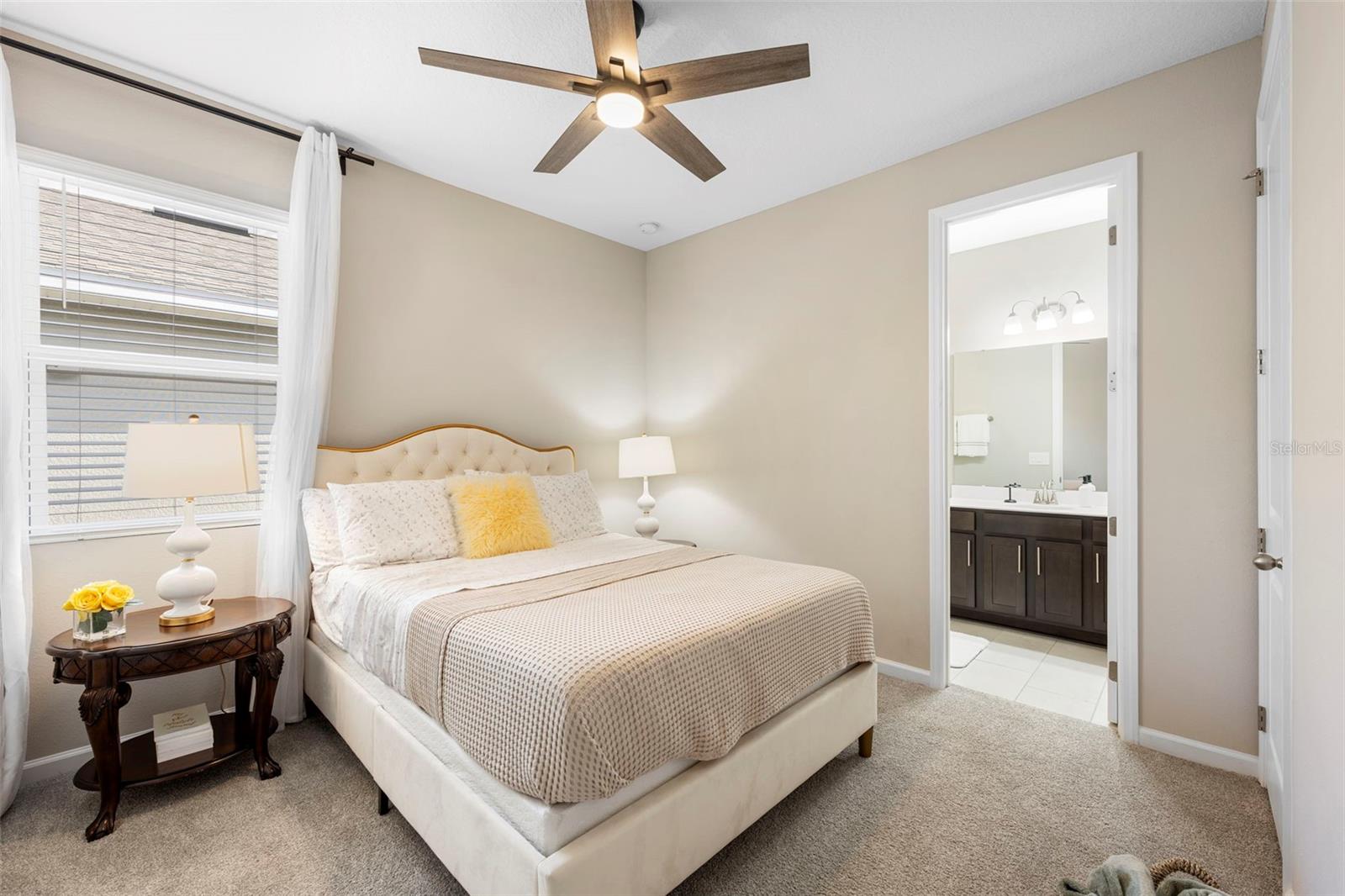 MABEL PLACE - Residential