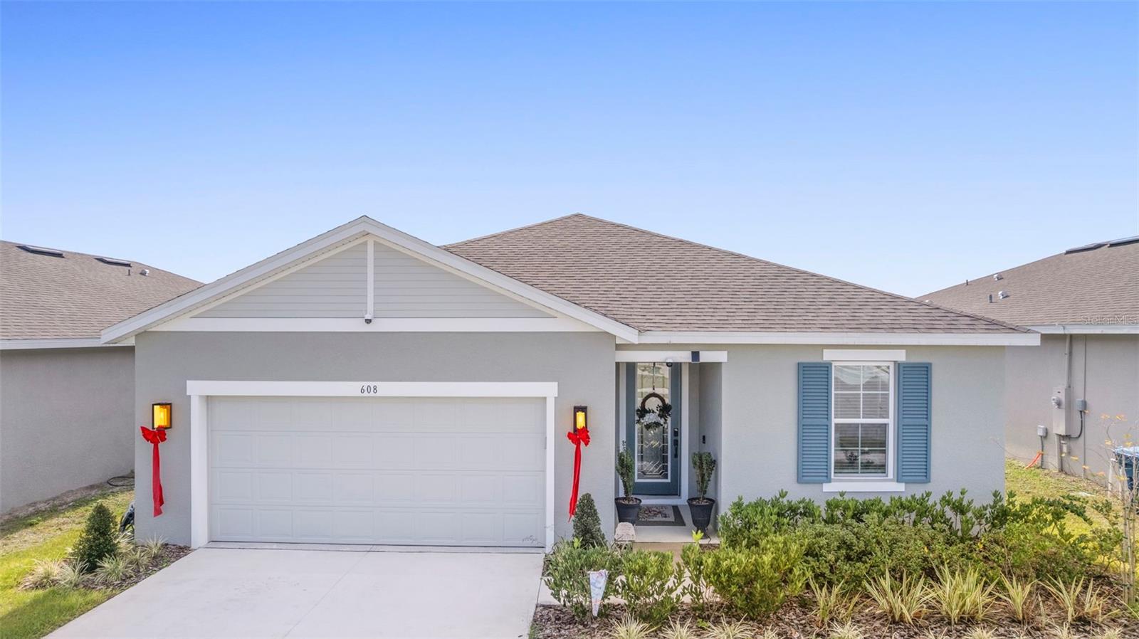 MABEL PLACE - Residential