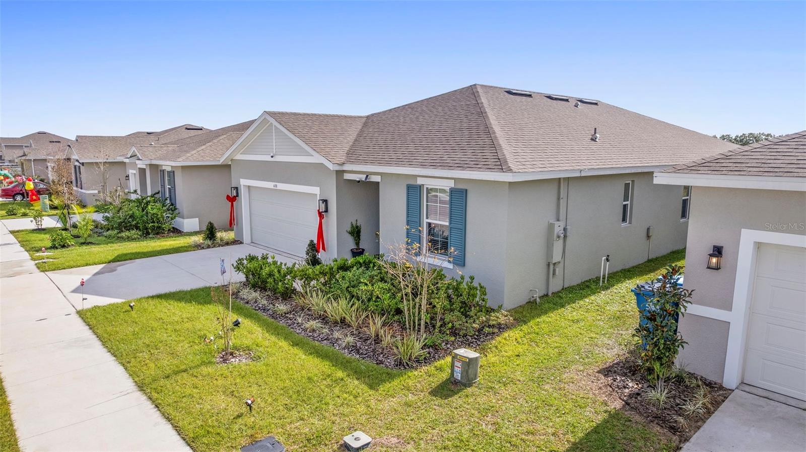 MABEL PLACE - Residential