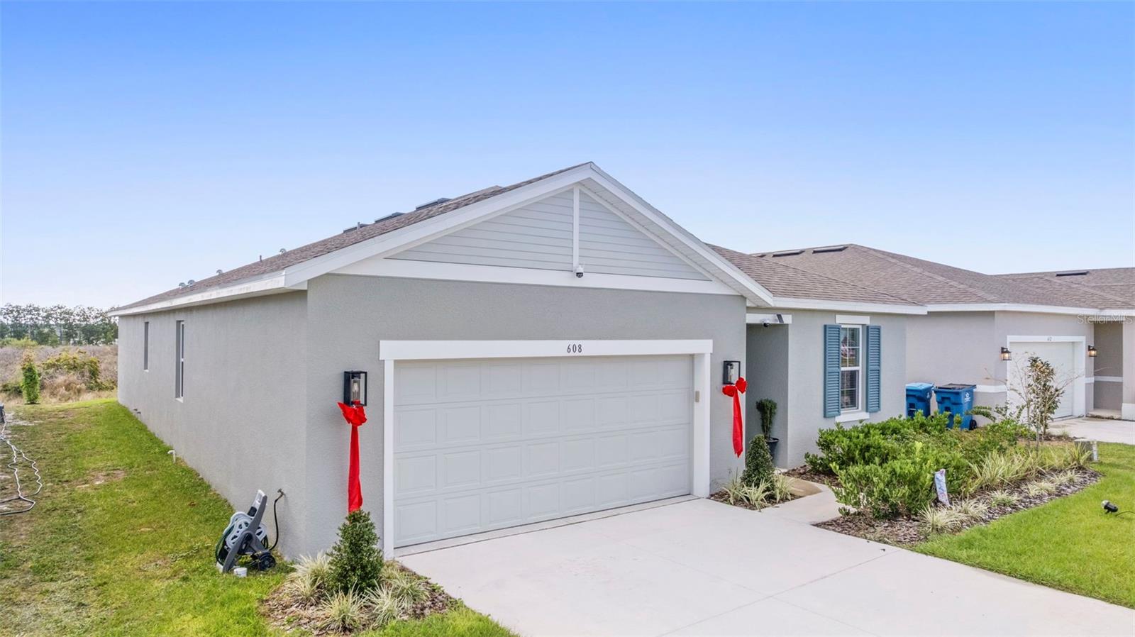 MABEL PLACE - Residential