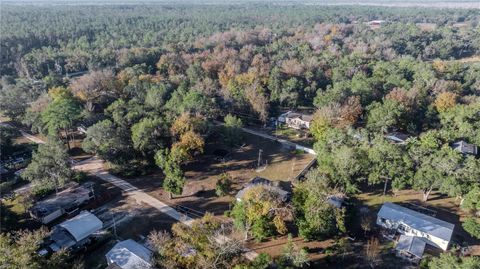 A home in OCKLAWAHA