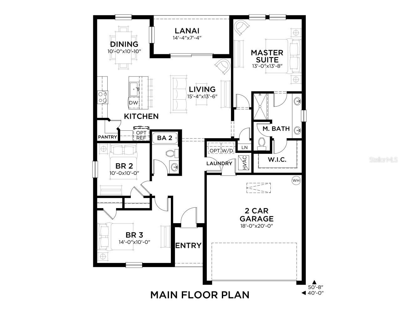 HAWKSTONE - Residential