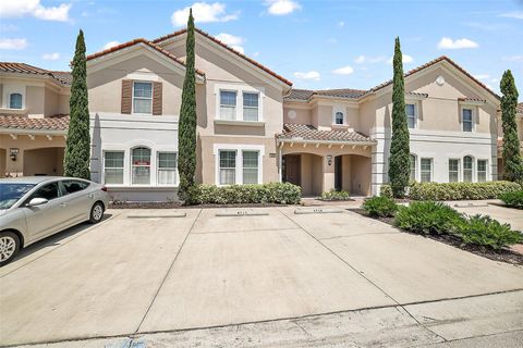 A home in DAVENPORT