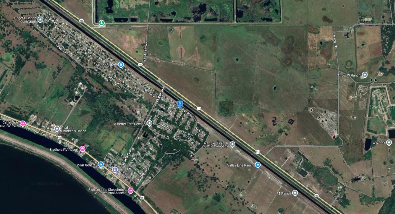 LAR-KEE LAKES 2ND ADD - Land