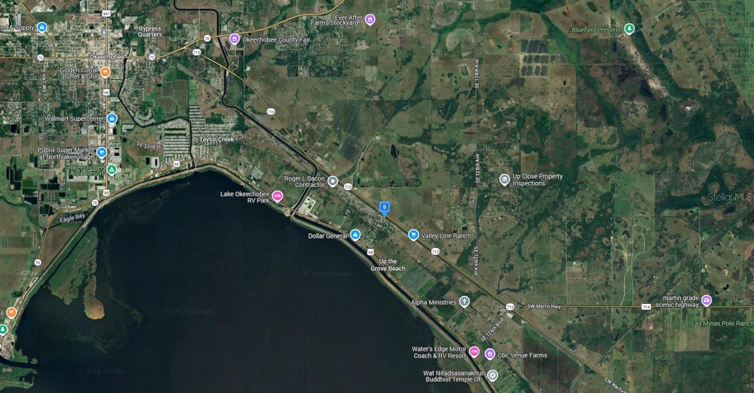 LAR-KEE LAKES 2ND ADD - Land