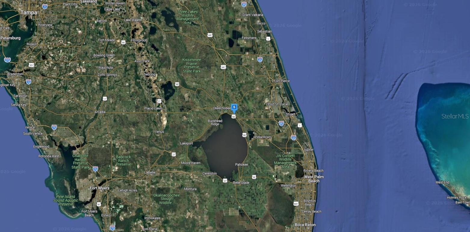 LAR-KEE LAKES 2ND ADD - Land