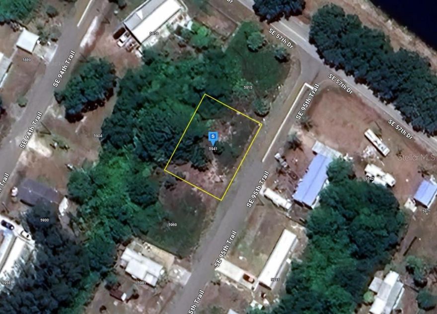 This 0.17-acre vacant lot in Okeechobee, FL offers a wooded setting that adds privacy and natural appeal. Ideally situated just off Highway 710, the property provides easy access to nearby shopping, dining, and local conveniences. With its convenient location and versatile size, this lot is a great opportunity for a future homesite or investment in the Okeechobee area. Listing is for land only and comes As Is. 
I MAKE IT MY POLICY TO PUT ALL KNOWN INFORMATION ABOUT EACH LOT IN THE WRITE UP DETAILS, SO IF YOU DON’T SEE THE ANSWER YOU’RE LOOKING FOR , PLEASE CONTACT THE COUNTY TO GATHER INFORMATION.PLEASE UNDERSTAND WHEN BUYING OR SELLING VACANT/RAW LAND THIS IS USUALLY THE CASE. THE LISTING AGENT DOES NOT GUARANTEE THE ACCURACY OF THE INFORMATION IN THIS LISTING AND IS TO BE HELD HARMLESS OF ANY MISREPRESENTATION. BUYERS ARE ENCOURAGED TO DO THEIR OWN DUE DILIGENCE TO MAKE SURE THE LOT IS A GOOD FIT. SELLERS HAVE STATED THAT THEY WISH TO SELECT THE TITLE AGENCY FOR CLOSING. THEY ARE WILLING TO COVER THAT COST AT CLOSING. THANK YOU FOR LOOKING. THIS IS A FLAT FEE LIMITED-SERVICE LISTING.