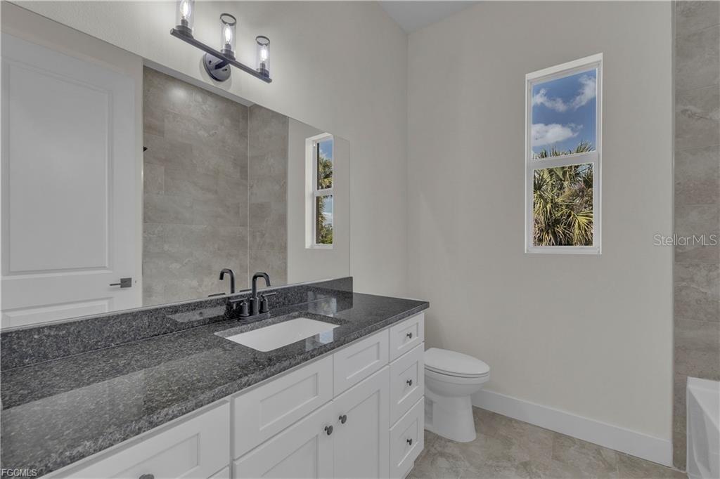 GREENBRIAR - Residential