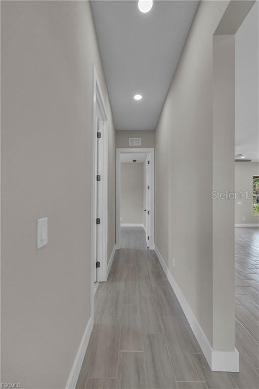 GREENBRIAR - Residential