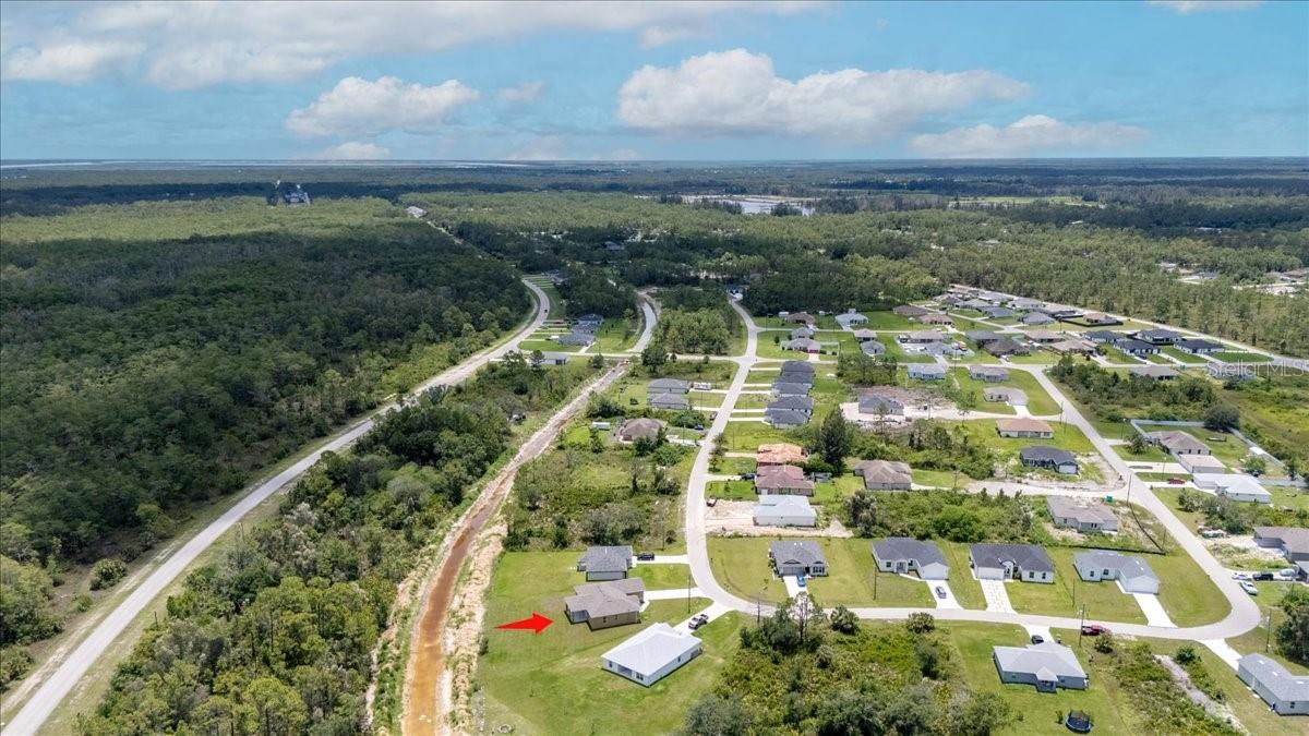 GREENBRIAR - Residential