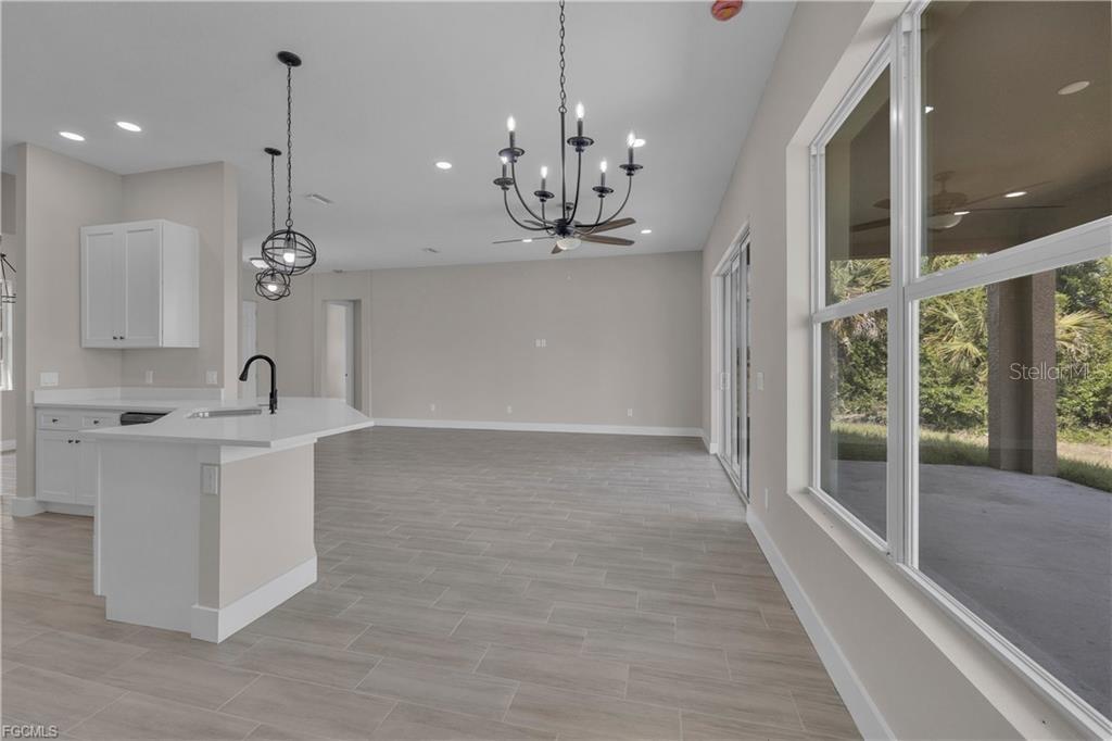 GREENBRIAR - Residential