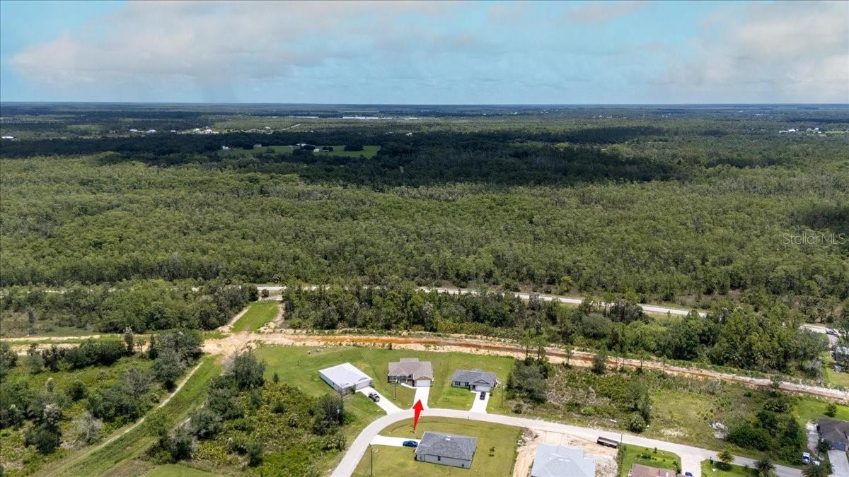 GREENBRIAR - Residential