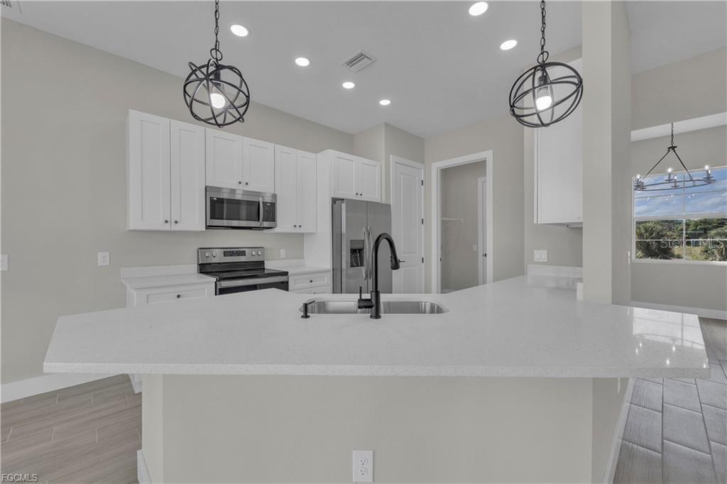 GREENBRIAR - Residential