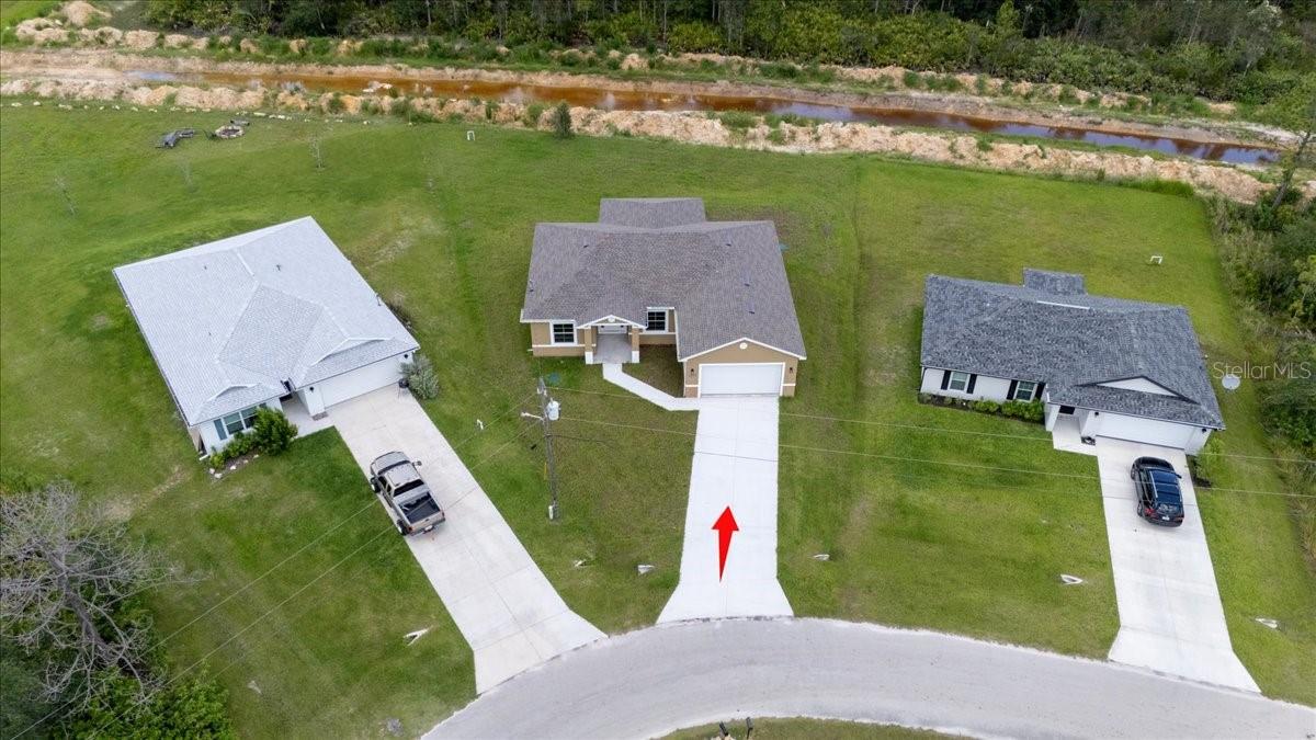 GREENBRIAR - Residential