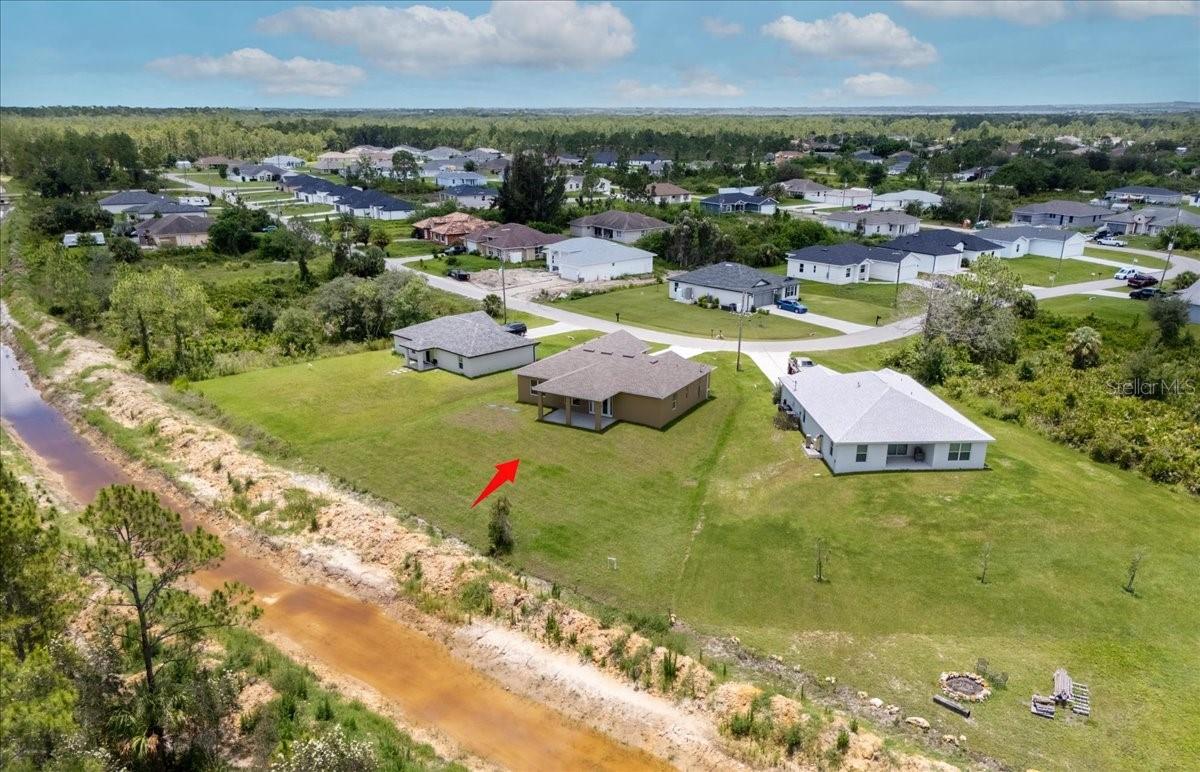 GREENBRIAR - Residential