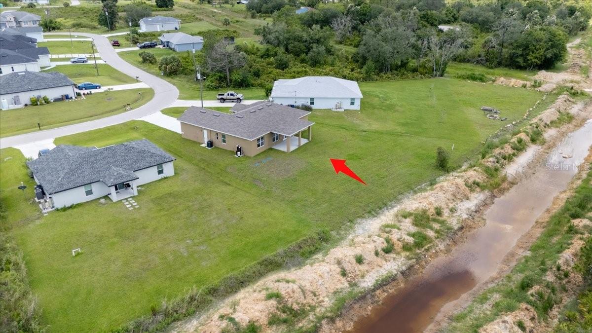 GREENBRIAR - Residential