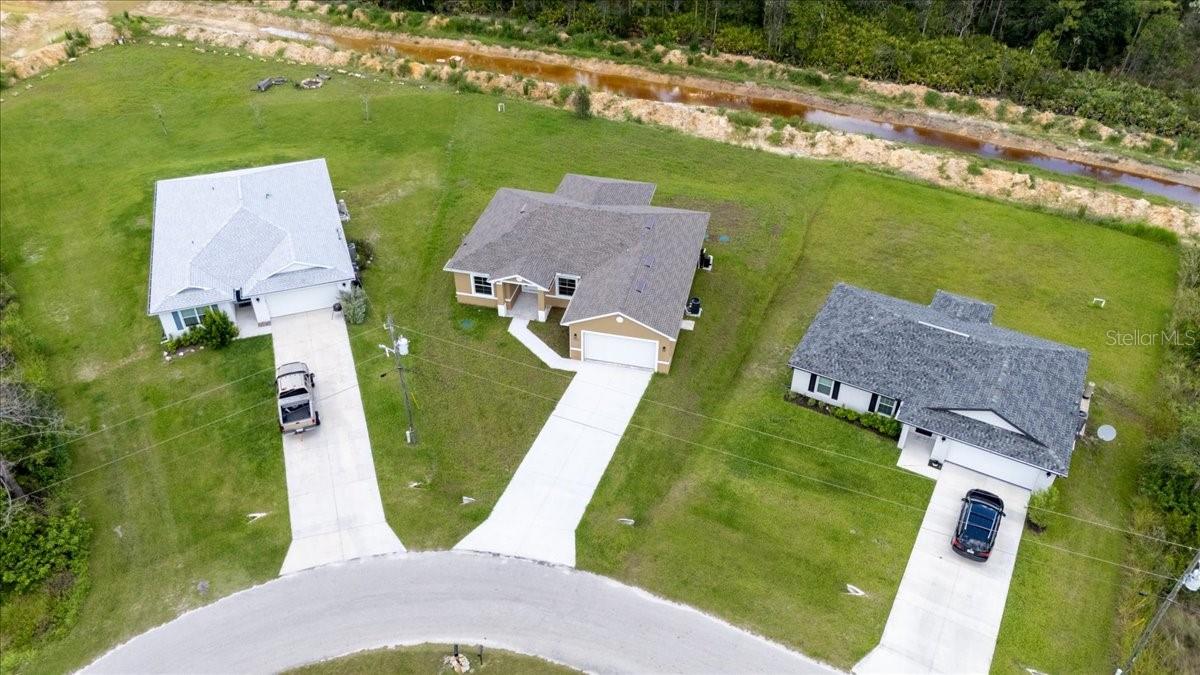 GREENBRIAR - Residential