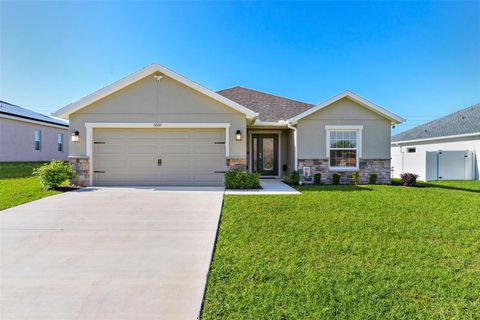 A home in OCALA