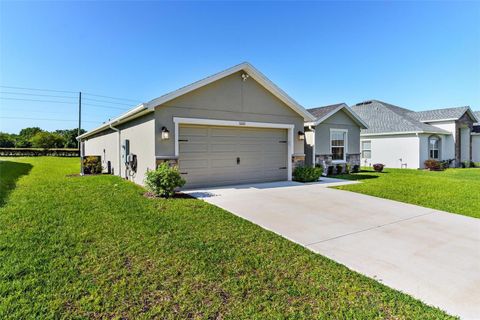 A home in OCALA