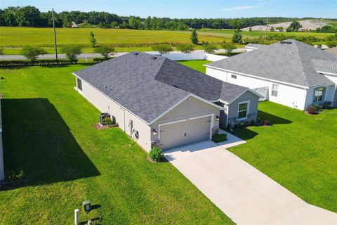 A home in OCALA