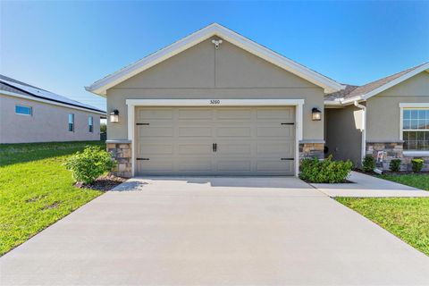 A home in OCALA