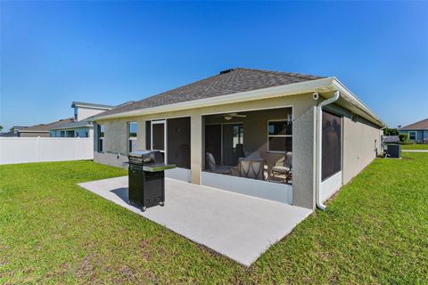 A home in OCALA