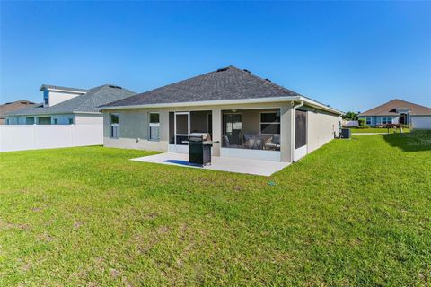 A home in OCALA