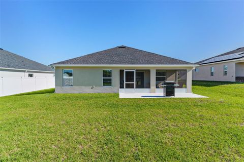 A home in OCALA