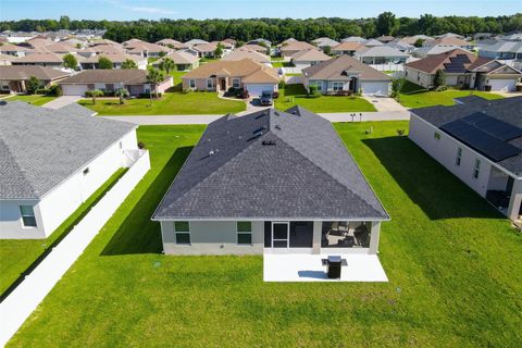 A home in OCALA