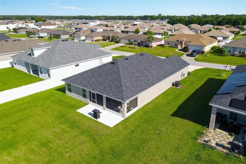 A home in OCALA