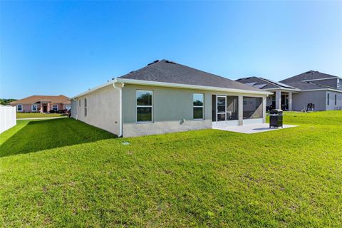 A home in OCALA