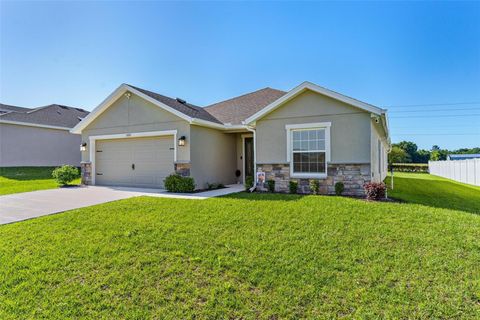 A home in OCALA